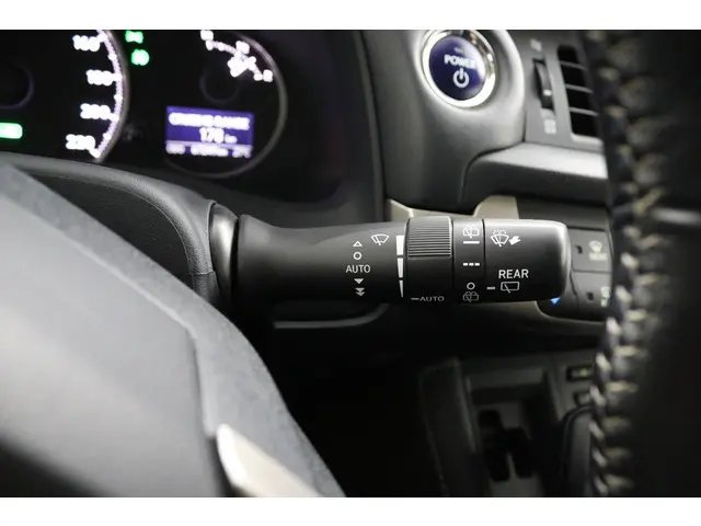 Lexus CT 200h Sport Edition 2017 Hybride Benzine 31