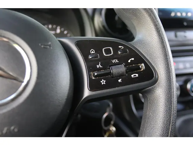 Mercedes-Benz Citan 110 CDI L1 PRO 2022 Diesel