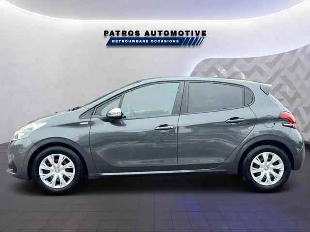 Peugeot 208 1.2 PureTech Urban Soul 2015 Benzine 17