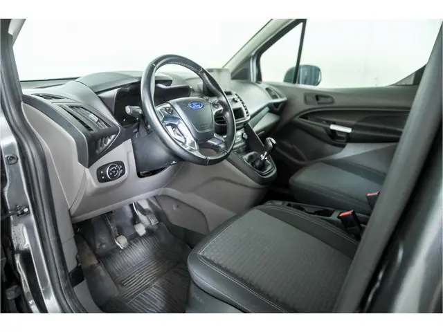 Ford Transit Connect 1.5 EcoBlue L1 Trend 2019 Diesel 7