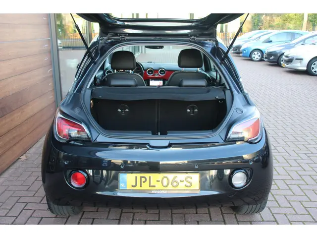 Opel ADAM 1.2 Sport 2015 Benzine 11