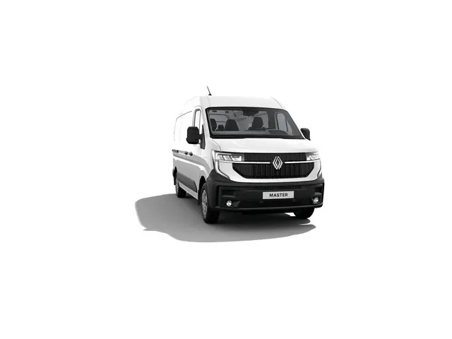 Renault Master Extra 2025 Elektrisch 5