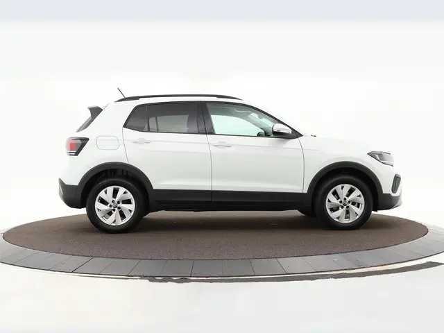Volkswagen T-Cross 1.0 Tsi 95pk 2024 Benzine 5