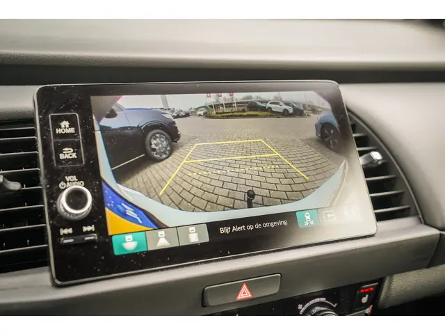 Honda Jazz 1.5i e:HEV ADVANCE 2024 Hybride Benzine 19