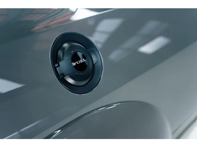 Dodge Challenger Demon 2018 Benzine 12