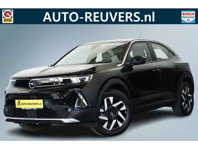 Opel Mokka-e 50-kWh 11kW bl. 2023 Elektrisch