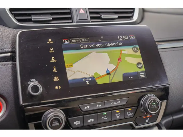 Honda CR-V 2.0 e:HEV LIFESTYLE 2021 Hybride Benzine 6