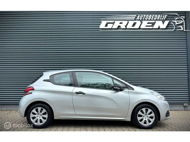 Peugeot 208 1.0 PureTech Access 2015 Benzine 6