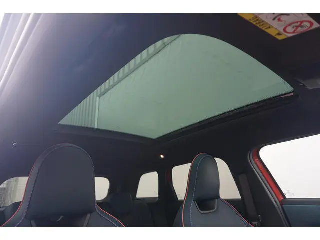 MINI Aceman SE 2025 Elektrisch 22