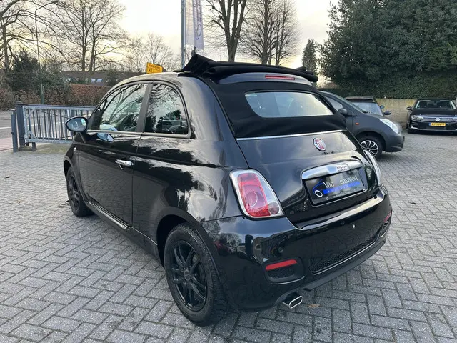 Fiat 500C 3