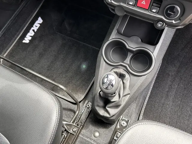 Aixam Crossover Premium 2025 Diesel 7