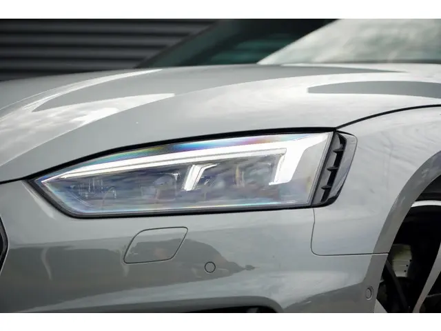 Audi RS5 Coupé 2.9 TFSI A5 quattro 2017 Benzine 27