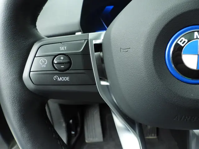 BMW iX1 xDrive30 2023 Elektrisch 13