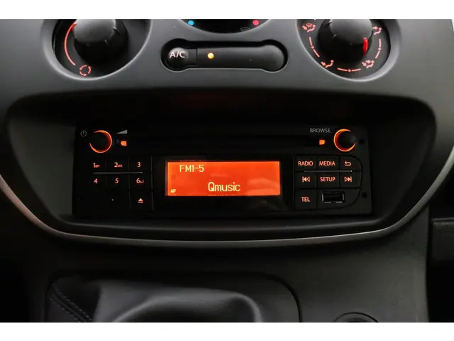 Nissan NV250 1.5 dCi 95 L1H1 Acenta 2020 Diesel 21