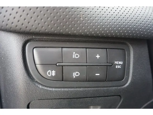 Fiat Punto Evo 0.9 TwinAir Edizione Cool 2014 Benzine 7