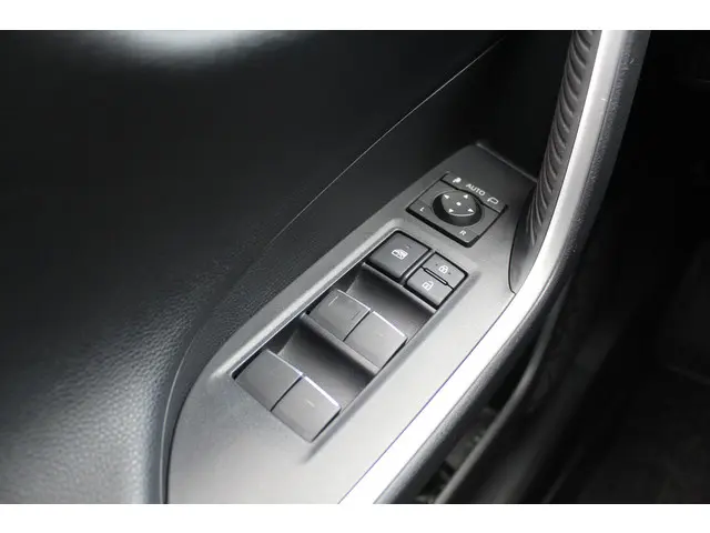 Toyota RAV4 2.5 Hybrid AWD Style 2022 Hybride Benzine 20