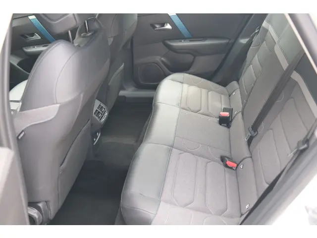 Citroën ë-C4 100% Elektrisch Feel Pack 2021 Elektrisch 30