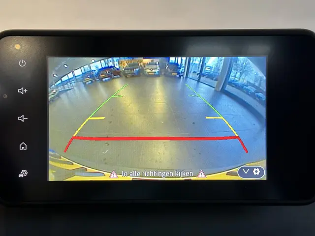 Dacia Sandero Stepway 1.0 TCe 90 Extreme 2024 Benzine 13