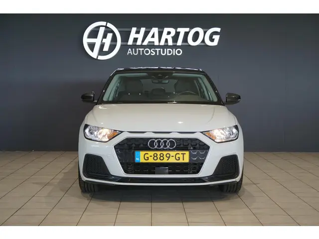 Audi A1 Sportback 30 TFSI epic 2019 Benzine 5
