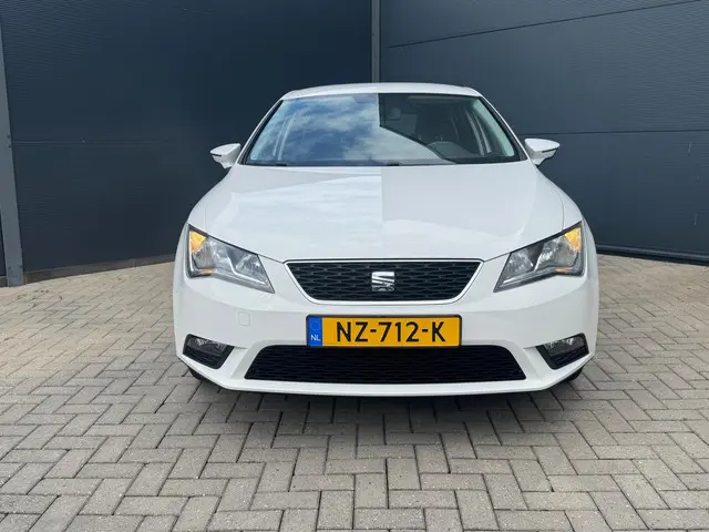 SEAT Leon 2