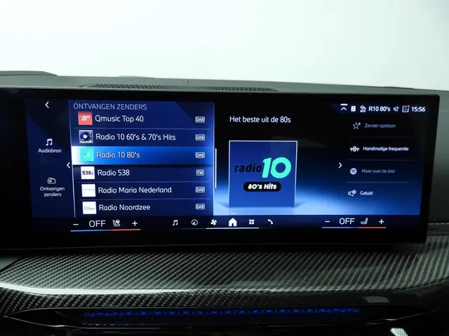BMW i4 eDrive40 2025 Elektrisch 14