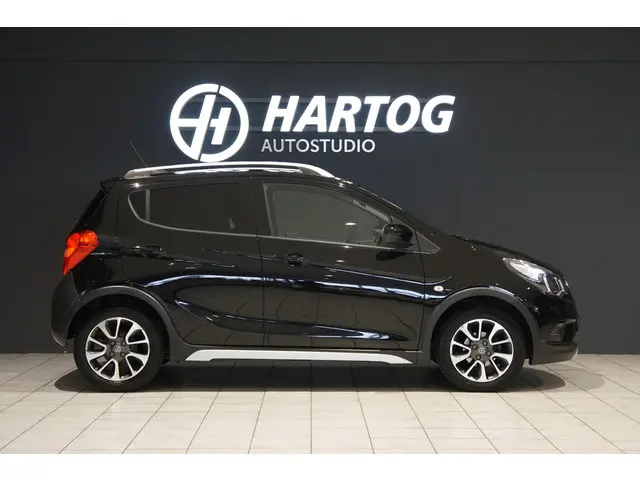 Opel KARL 1.0 Rocks Online Edition 2018 Benzine 10