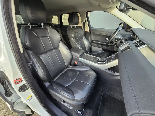 Land Rover Range Rover Evoque 2.0 Si4 HSE 2016 Benzine 24