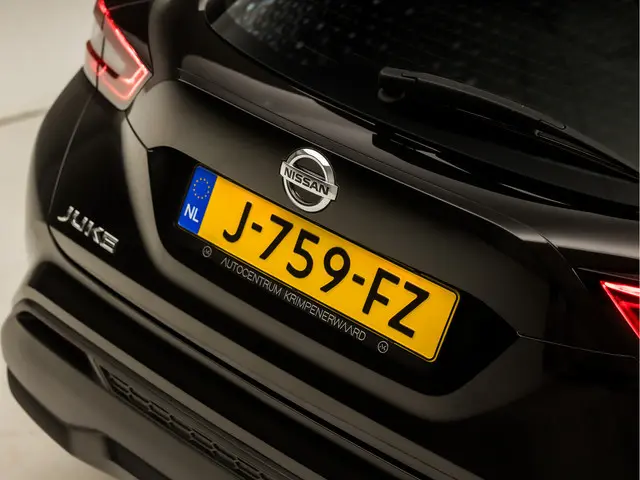 Nissan Juke 1.0 DIG-T Acenta Sport 2020 Benzine 27