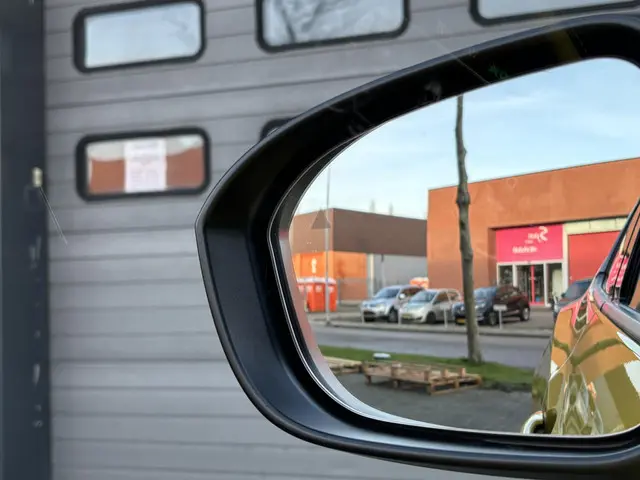 Nissan Juke 1.6 Hybrid N-Sport 2024 Hybride Benzine 27