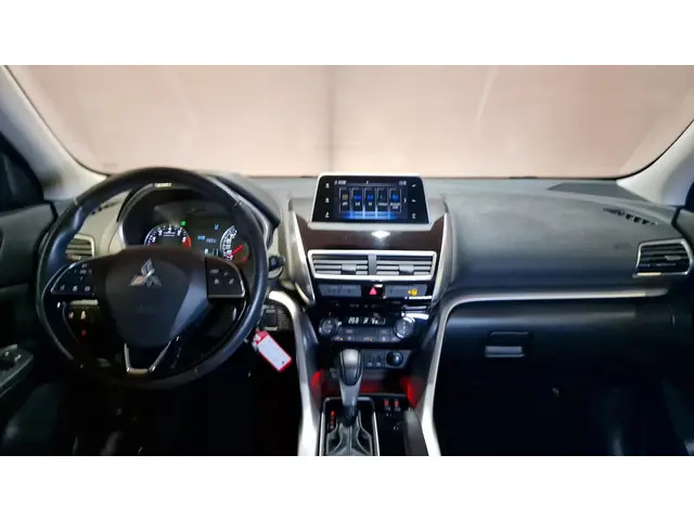 Mitsubishi Eclipse Cross 1.5 DI-T Pure 2018 Benzine 9