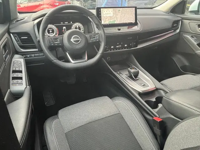Nissan QASHQAI MHEV 158 Xtronic N-Connecta 2024 Benzine 7