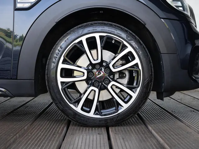MINI Countryman Cooper S Aut. 2020 Benzine 6