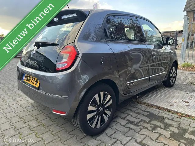 Renault Twingo 1.0 SCe Intens 2020 Benzine 5