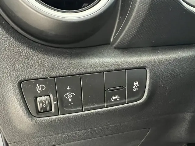 Hyundai Kona 1.0 T-GDI Comfort 2020 Benzine 24