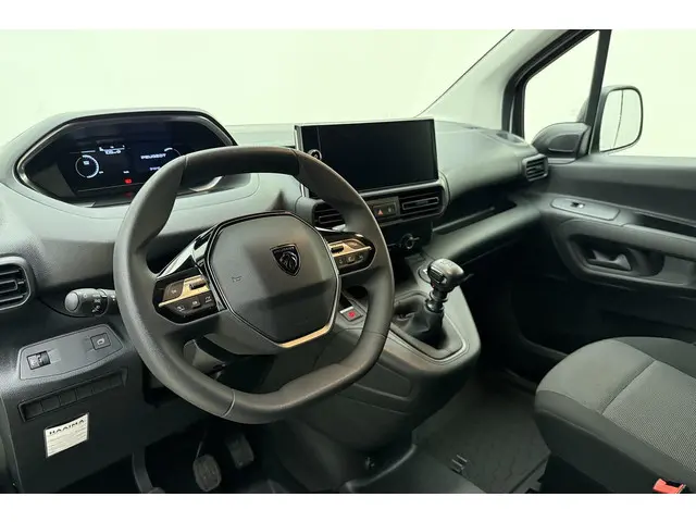 Peugeot Partner 1.5 BlueHDi 100 S&S L1 2024 Diesel 16