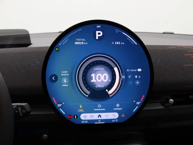 MINI Aceman E 2025 Elektrisch 14