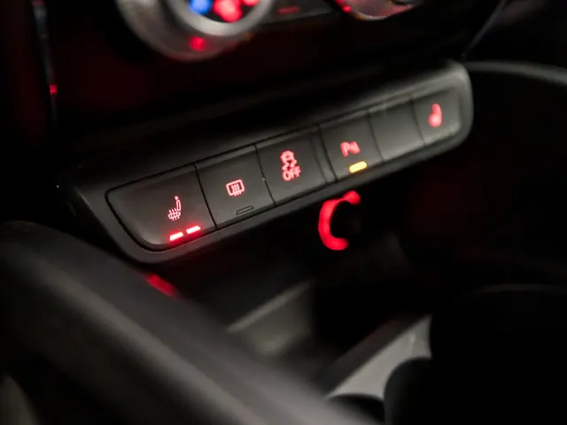 Audi A1 Sportback 1.4 TFSI S-Line Sport 2013 Benzine 11