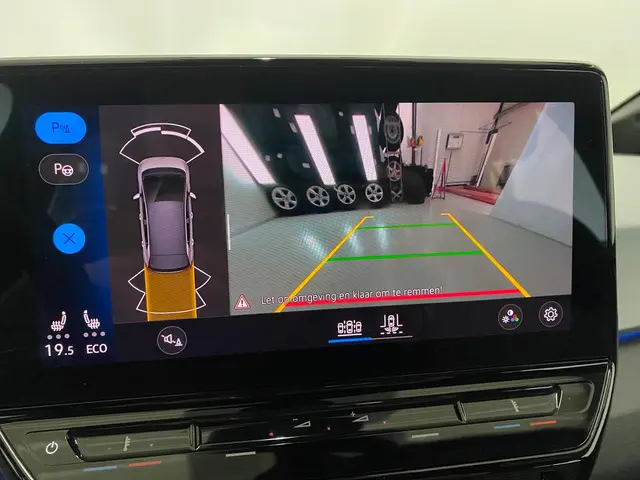 Volkswagen ID.3 pure 45 kWh 2022 Elektrisch 19