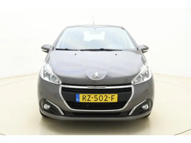 Peugeot 208 1.2 PureTech Blue Lion 2018 Benzine 6