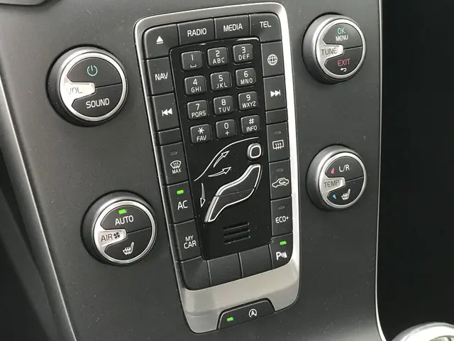 Volvo V40 1.5 T3 Momentum Automaat 2018 Benzine 20
