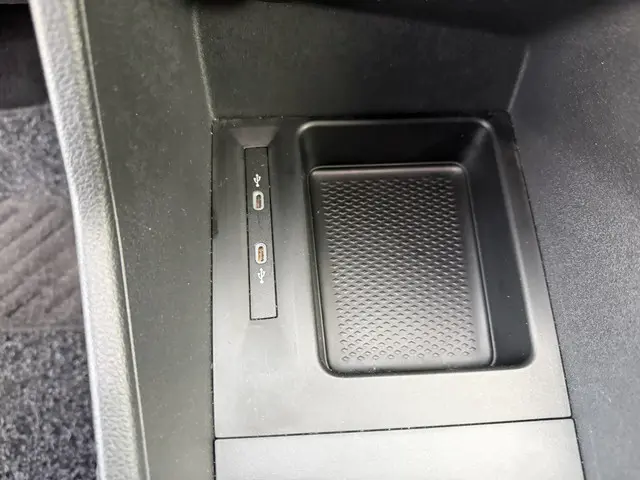 Volkswagen Caddy Cargo 2.0 TDI Trend 2021 Diesel 31