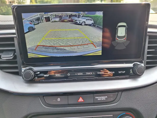 Kia XCeed 1.0 T-GDi DynamicLine 2021 Benzine 21