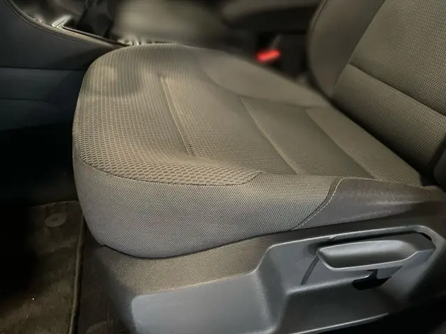 Volkswagen Golf 1.0 TSI Comfortline 2017 Benzine 25