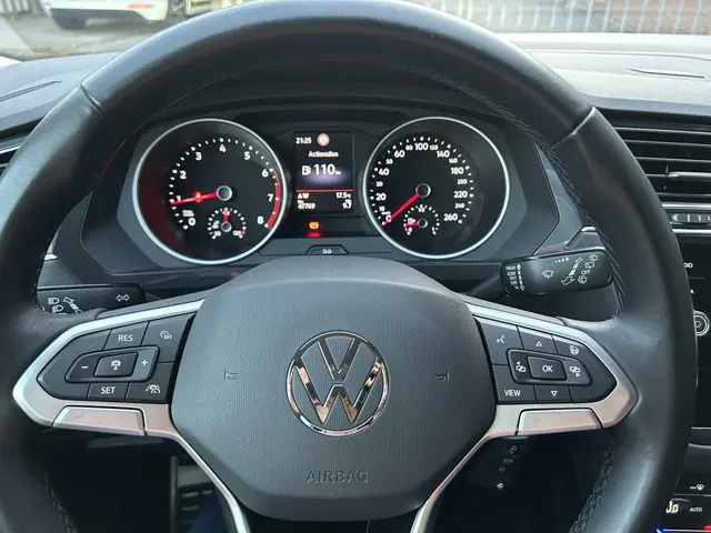 Volkswagen Tiguan 1.5 TSI Life Business 2021 Benzine 13
