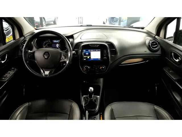 Renault Captur 0.9 TCe Xmod 2016 Benzine 22