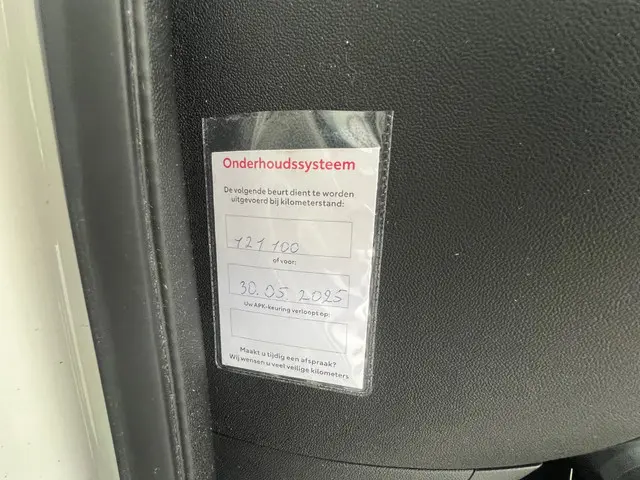 Peugeot 108 1.0 e-VTi Active NL AUTO AIRCO 2018 Benzine 11