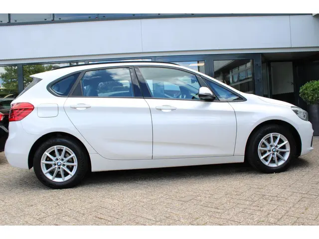 BMW 2 Serie Active Tourer 218d M Sport 2015 Diesel 6
