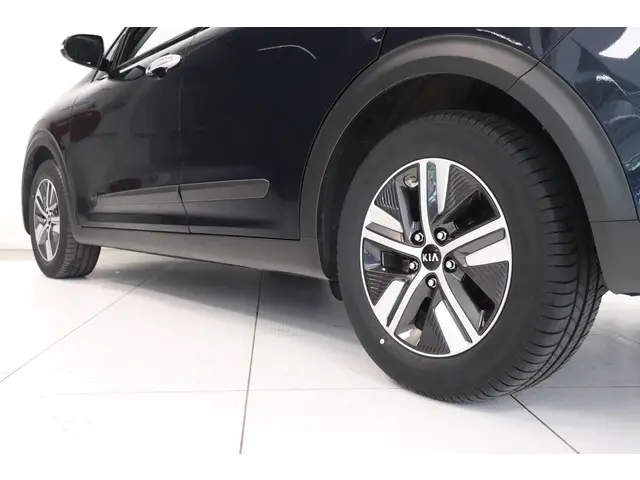 Kia Niro 1.6 GDi Hybrid DynamicLine 2020 Hybride Benzine 15