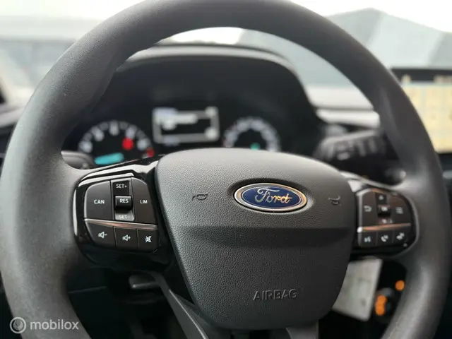 Ford Fiesta 1.1 Trend 2018 71PK 5-deurs 2018 Benzine 14