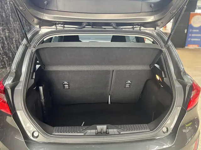 Ford Fiesta 1.1 Trend 2019 Benzine 27